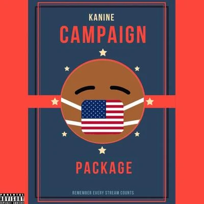 Campaign Package 專輯 Kanine