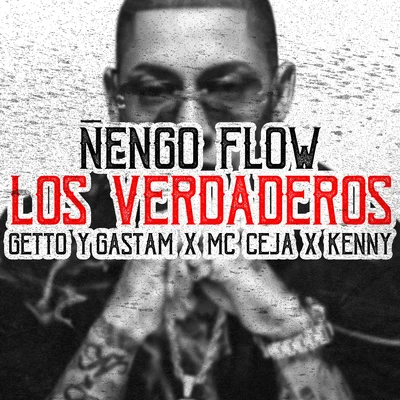 Los Verdaderos 專輯 Ñengo Flow/Sniper SP