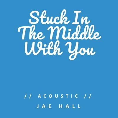 Stuck in the Middle with You (Acoustic) 專輯 Jae Hall/LVNDSCAPE