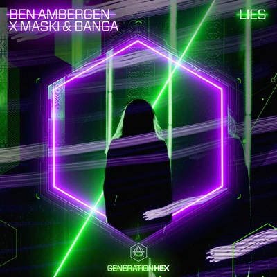 Lies 專輯 Ben Ambergen