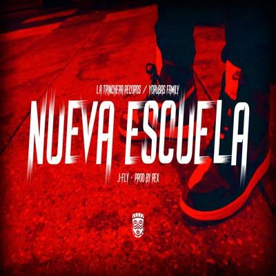 La Nueva Escuela 專輯 J-FLY