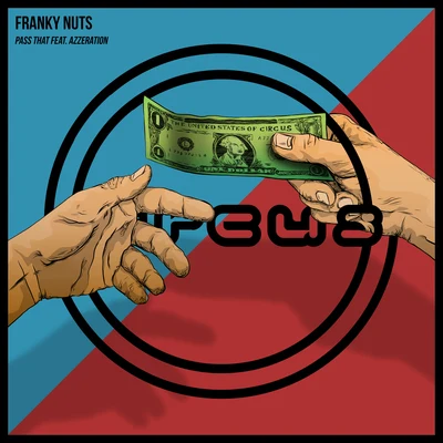 Pass That 專輯 Franky Nuts