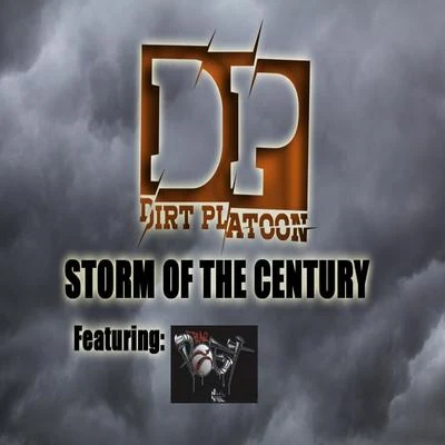 Storm of the Century (feat. Blaq Poet) 專輯 Blaq Poet