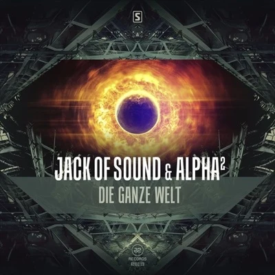 Die Ganze Welt 专辑 Jack of Sound