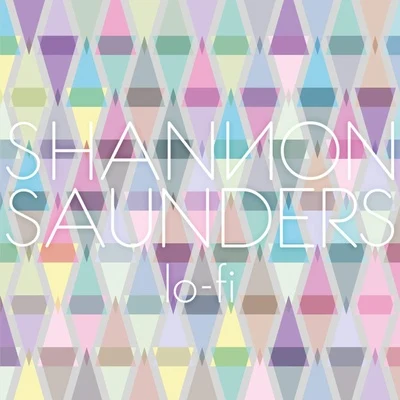 Lo-Fi 專輯 Mashd N Kutcher/Shannon Saunders