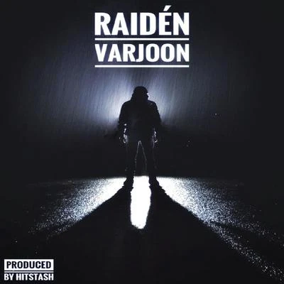 Varjoon 专辑 Tambour Battant/Raiden/Bert On Beats/MC Gi