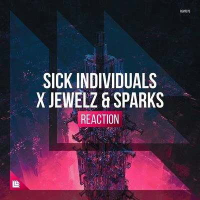 Reaction 專輯 Sick Individuals