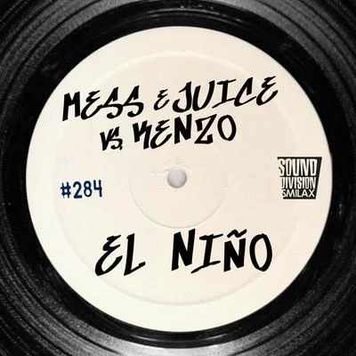 El Nino 專輯 Kenzo