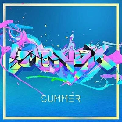 Summer 專輯 banvox