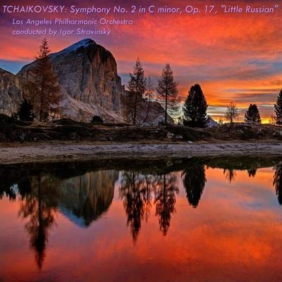 Tchaikovsky: Symphony No.2, Op.17 专辑 Igor Stravinsky