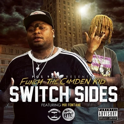 Switch Sides (feat. Mir Fontane) 專輯 Mir Fontane