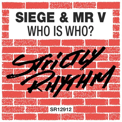 Siege Who Is Who?