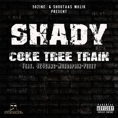 Frank NittyCharmaine Shady (feat. Frank Nitty, Peezy, MurdaPain, Skeem & Biz Genovese)