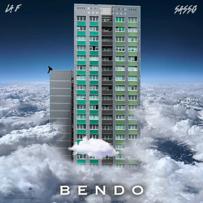 Bendo 專輯 Sasso/JD73