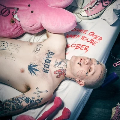 Come Over When You&#x27;re Sober, Pt. 1 专辑 Lil Peep