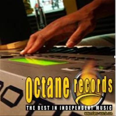 Octane Vol. 2 专辑 Octane/Lee Majors