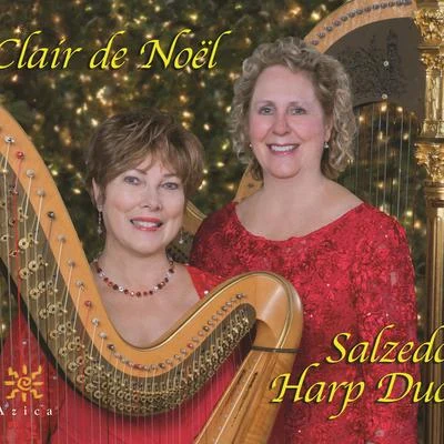 Clair de Noël 专辑 Ralph Blane