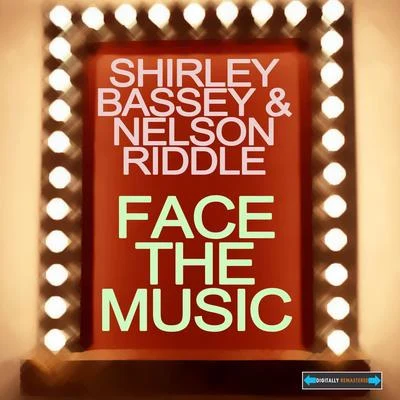 Shirley and Nelson Face the Music 專輯 Nelson Riddle