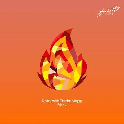 Frisky 專輯 Domestic Technology