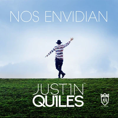 Nos Envidian 专辑 Justin Quiles/Nyno Vargas