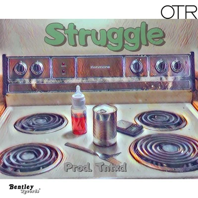 Struggle 專輯 OTR