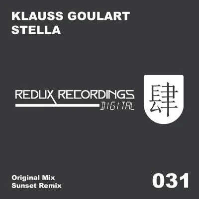 Stella 專輯 Klauss Goulart