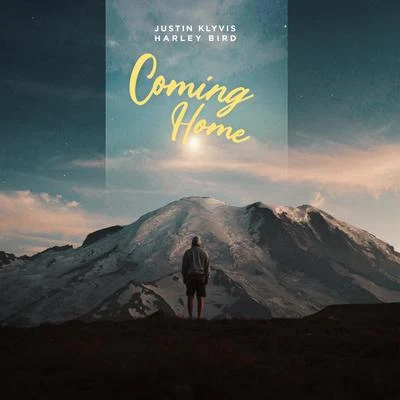 Coming Home 专辑 Harley Bird/Levianth