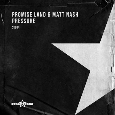 Pressure 專輯 Promise Land