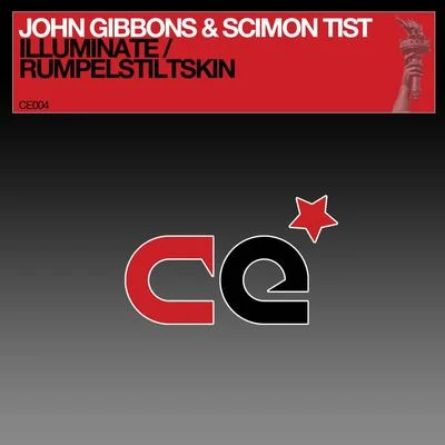 IlluminateRumpelstiltskin 專輯 John Gibbons/Therese/Junior J