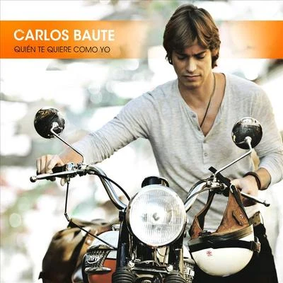 Quien te quiere como yo 專輯 Carlos Baute