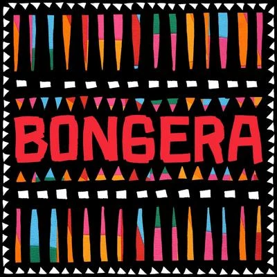 Bongera 專輯 Per QX