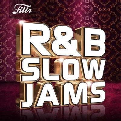 R&B Slow Jams 專輯 Tamar Braxton