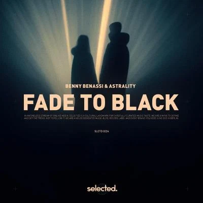 Fade to Black 專輯 Astrality/Miggy Dela Rosa