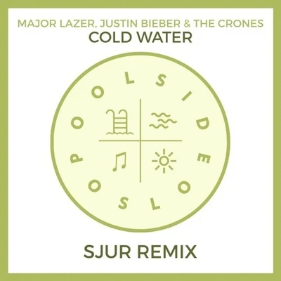 Cold Water (SJUR Remix) 專輯 SJUR