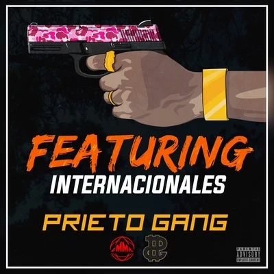 La MentePrieto Gang3 DeberesApache Featuring Internacionales