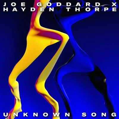 Unknown Song (Extended Version) 專輯 Hans Bouffmyhre/Joe Goddard/Induceve/Darren Emerson/Hardrive