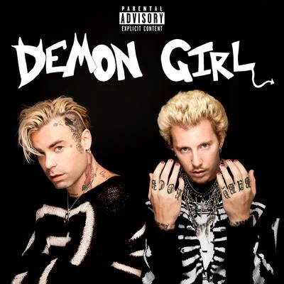 Mod SunAvril Lavigne Demon Girl (feat. MOD SUN)