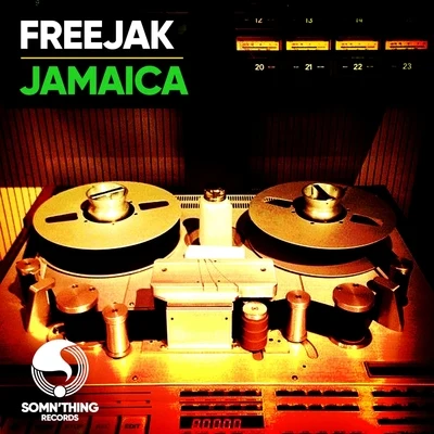 Jamaica 專輯 Freejak