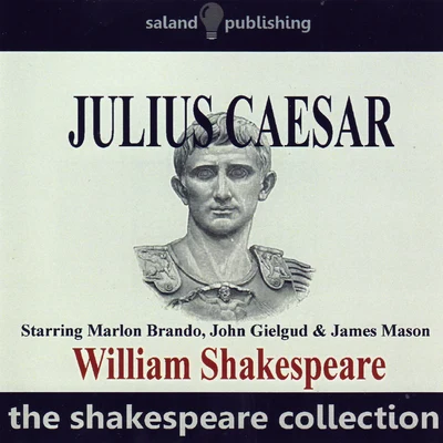 Julius Caesar 专辑 James Mason