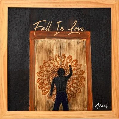 Fall in Love 專輯 Akash