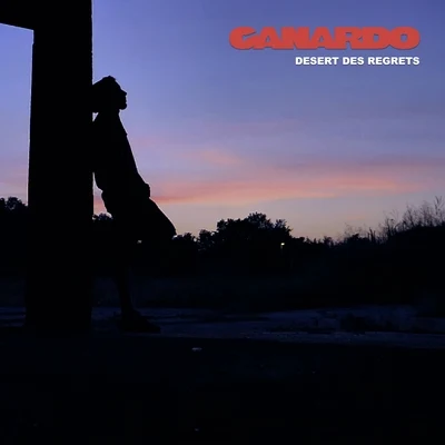 Désert des regrets 专辑 Canardo