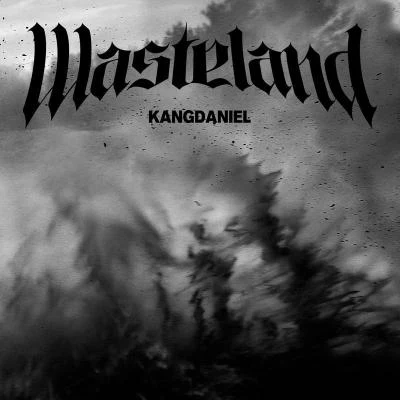 Wasteland 專輯 姜丹尼爾