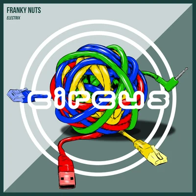 Electrix 專輯 Franky Nuts