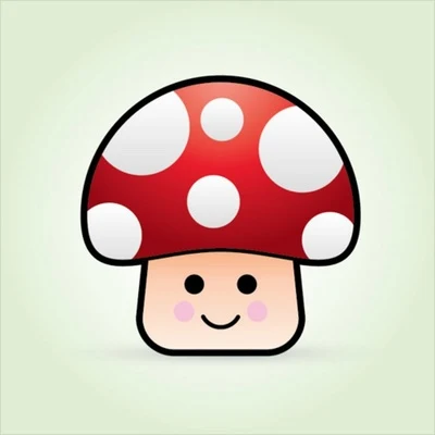 REZZ Mushroom