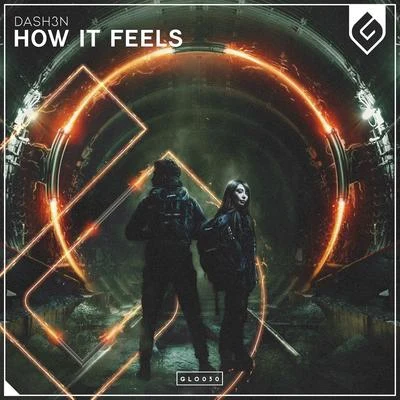 How It Feels 专辑 Eddie Soulbeatz/DASH3N