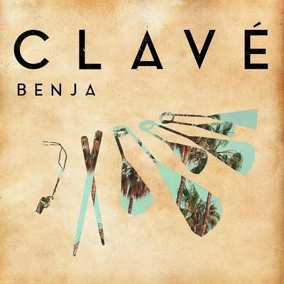 Benja Clavé