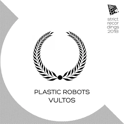 Vultos 專輯 Fay/Plastic Robots/Body Ocean/NOISES/Casmalia