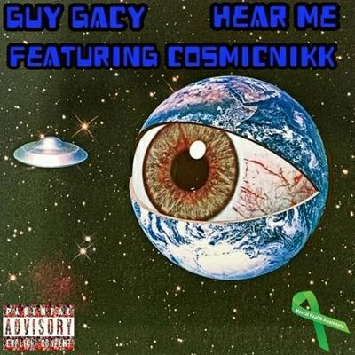 Hear Me 專輯 Guy Gacy