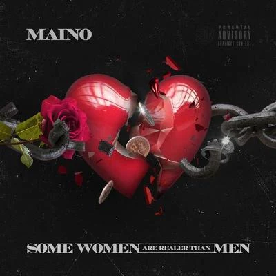 Some Women Are Realer Than Men 專輯 Maino/Gangis Khan/K Koke