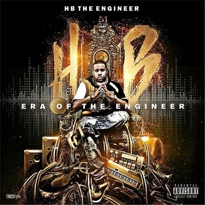 Era of the Engineer 专辑 Big Flock/HB The Engineer